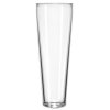  Catalina® Footed Beer Glasses - Pilsner, 12oz, 9" Tall, 24/Carton