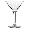  Citation Cocktail - Martini Glasses - 6oz, 5 7/8" Tall, 36/Carton