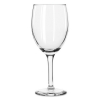  Citation Glasses - Wine/beer, 8oz, 6 3/4" Tall, 24/Carton