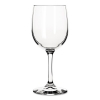  Bristol Valley Wine Glasses - 8 1/2 Oz, Clear, 24/Carton