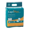 Capri Plus™ Bladder Control Pads - Extra Plus, 28/PK