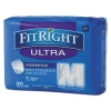  FitRight® Ultra Protective Underwear - Medium, 20/PK, 4 PK/ctn