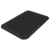  Guardian Pro Top Anti-Fatigue Mat - Pvc Foam/solid Pvc, 36 X 60, Black