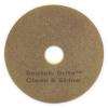 3M Scotch-Brite™ Clean & Shine Pad - 17