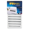 3M Filtrete™ Air Cleaning Replacement Filter - 13 X 7 1/4