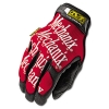  The Original® Work Gloves, Red - Large