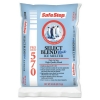  Safe Step® Pro Select Blue Ice Melt - 50lb Bag, 49/Carton
