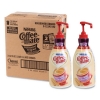 NESTLE Coffee-mate® Liquid Creamer Pump Bottle - 2/CT, Sweetened Original. 