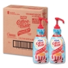 NESTLE Coffee-mate® Liquid Creamer Pump Bottle - 2/CT, Peppermint Mocha. 