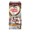 NESTLE Coffee-mate® Liquid Coffee Creamer - 50/BX, Cafe Mocha. 