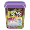 NESTLE Nestlé® Wonka® Laffy Taffy® Assorted Pack - Assorted, 3.08 lbs. 