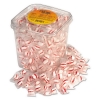 OFFICE SNAX Individually Wrapped C&y Assortments - Peppermint Puffs. 