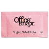 OFFICE SNAX Sugar Substitute - 2000/CT, 
