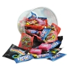 OFFICE SNAX Individually Wrapped C&y Assortments - Generations Mix. 
