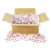 OFFICE SNAX Individually Wrapped C&y Assortments - Starlight Peppermints. 