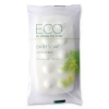  Eco By Green Culture Bath Massage Bar - CLEAN SCENT, 1.06 OZ, 300/Carton