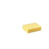 PREMIERE Beige Cellulose Sponges - 1 Sponge per Pack