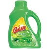 PROCTER & GAMBLE Ultra Gain® 2X Liquid Laundry Detergent - 50-OZ. Bottle