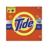 PROCTER & GAMBLE Tide® HE Powder Laundry Detergent - 113-oz box
