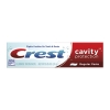 PROCTER & GAMBLE Crest Toothpaste - .85-oz. Tube