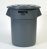 RUBBERMAID Brute® Round Container - 55-Gallon
