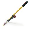 RUBBERMAID Pulse™ Floor Cleaning Tool - Yellow Mopping Kit