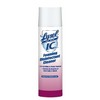 RECKITT BENCKISER Lysol® Brand I.C.™ Foaming Disinfectant Cleaner - 24-OZ. Aerosol Can