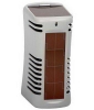SAN JAMAR  Arriba™ Twist Solaire™ Air Care Dispenser - White
