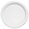 SOLO CUP Bare™ Eco-Forward™ Clay-Coated Paper Plate - 6