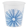 SOLO CUP Alcohol-Resistant Treated Paper Cold Cups - 3 Oz., White