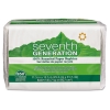 SEVENTH GENERATION 100% Recycled Napkins - White