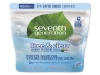 SEVENTH GENERATION Natural Laundry Detergent Packs - Unscented
