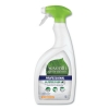 SEVENTH GENERATION Natural All-Purpose Cleaner - Free & Clear, 32 oz, 8/CT