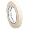  Shurtape® Utility Grade Masking Tape CP-83-3/4 - 3/4" x 60yds, Crepe