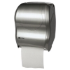  San Jamar® Tear-N-Dry Touchless Roll Towel Dispenser - Silver