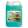 SIMPLE GREEN Simple Green® Heavy-Duty Cleaner & Degreaser Pressure Washer Concentrate - 1 gal Bottle, 4/CT