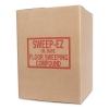 Oil-Based Sweeping Compound - Grit-Free, 100lbs