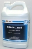 SSS Drain-Zyme, Enzyme Drain Maintainer - Lemon ,  4/CS