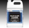 SSS Blue Glass & Surface Cleaner - Gallon Bottle