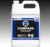 SSS COMPASS Neutral Floor Cleaner - Gallon Bottle