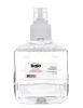 SSS GOJO® LTX™-12 Clear & Mild Foam Handwash - 1200 mL.