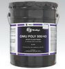 SSS NewAge OMU Poly 500/43 Sport Floor Finish, Gloss - 5 Gallons / 1 Pail