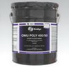 SSS NewAge OMU Poly 450/50 Sport Floor Finish, Gloss - 5 Gallons / 1 Pail