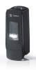 SSS Elevate Manual  Black Dispenser - 6/700 mL