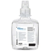 SSS HygienePoint TF Serenity Fragrance Free Foam Hand Cleaner - 2/1200 mL