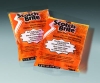 SSS Quick Clean Griddle Liquid 700-40 - 3.2 oz Packets, 40/case
