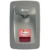 SSS FoamClean Collection Gray/Gray Dispenser - 1000-1250 mL.