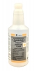 SSS Synersys Use Dilution Refill Bottle w/flip-top - 32 oz., 12/Cs.
