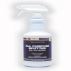 SSS All Purpose Spotter Daily Spot Remover, 1 qt - 12/CS