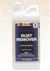 SSS Gelled Rust Remover #4 - 6/20 OZ.